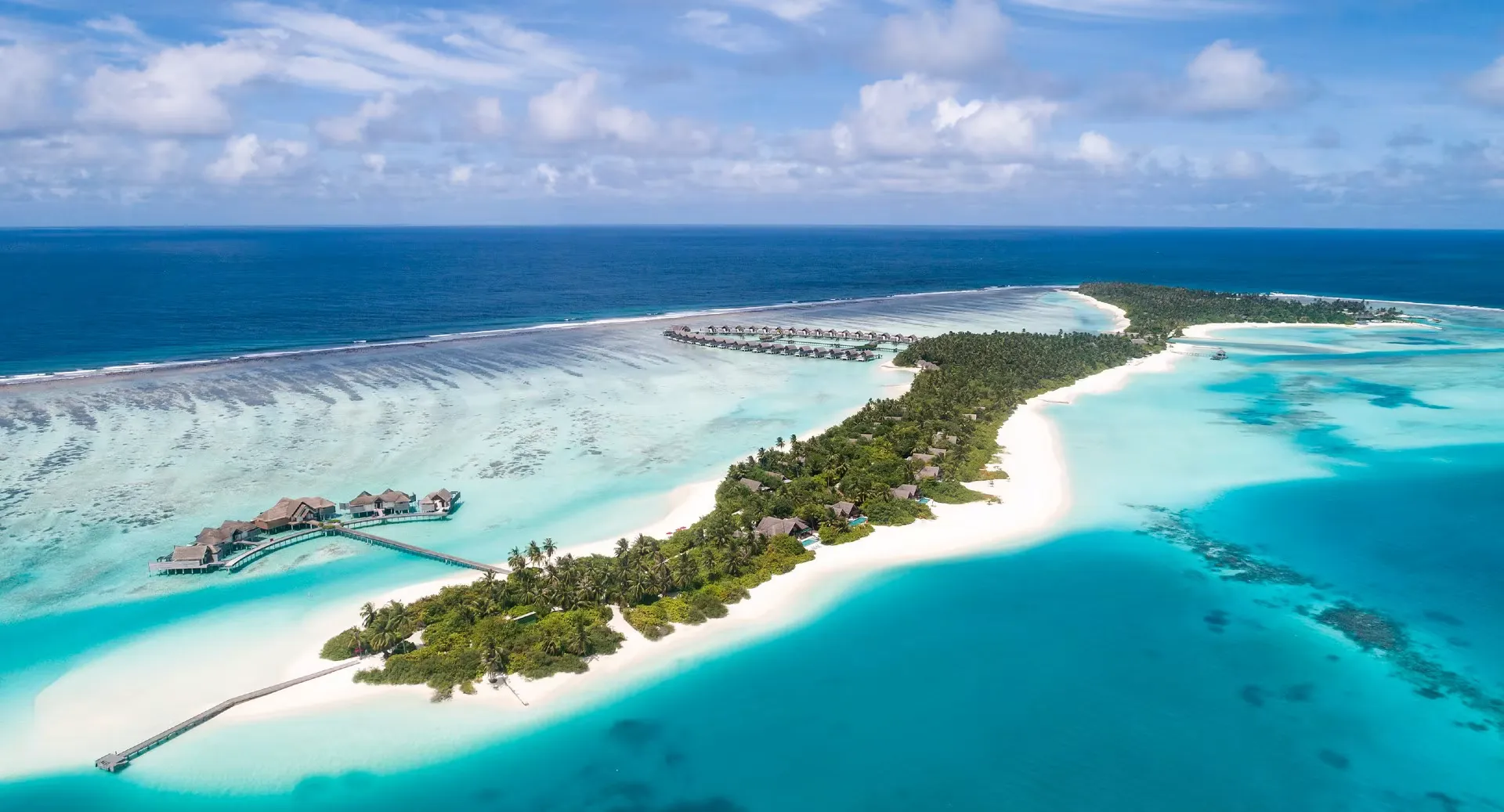 Niyama Private Islands