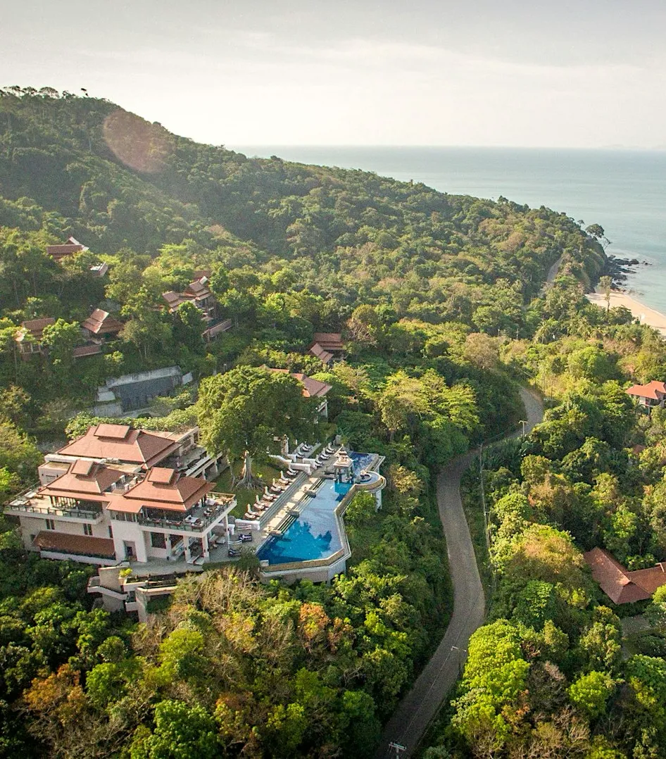 Pimalai Resort & Spa