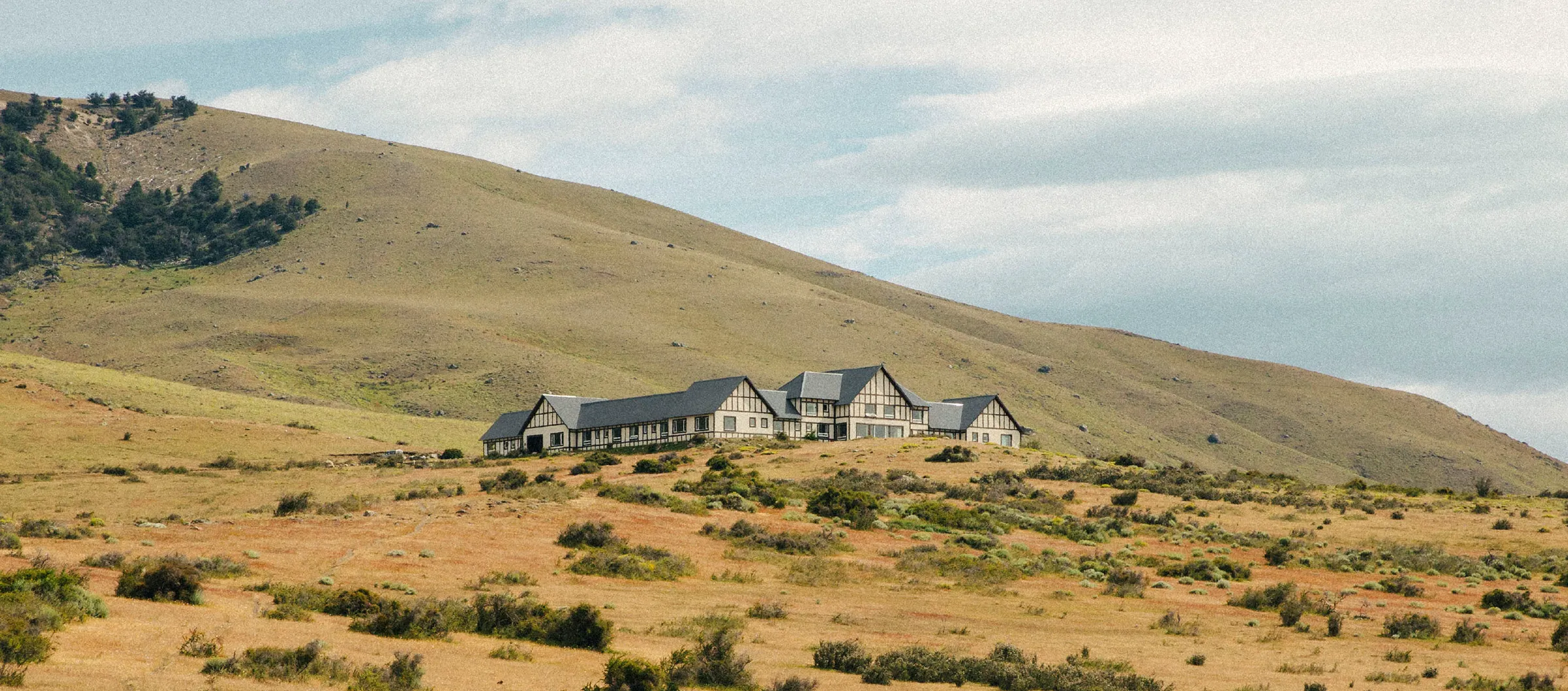 EOLO Patagonia’s Spirit