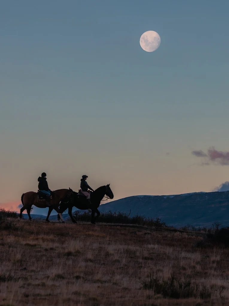 EOLO Patagonia’s Spirit