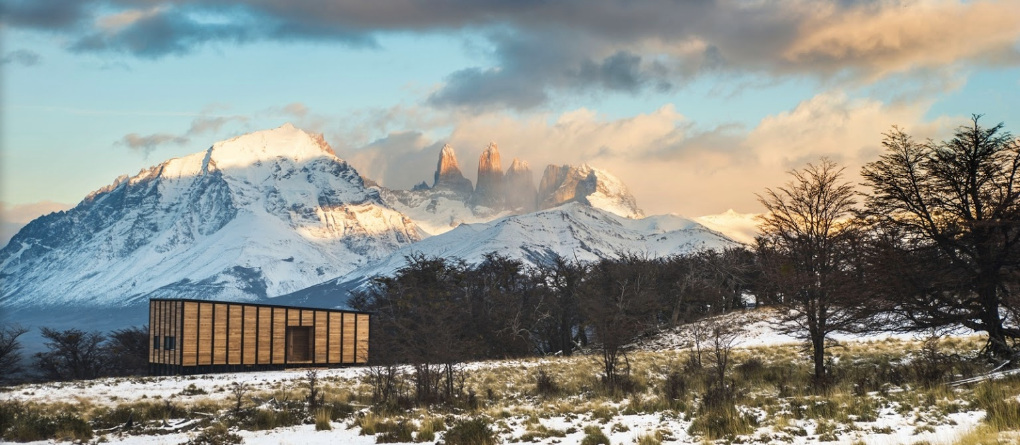 Awasi Patagonia