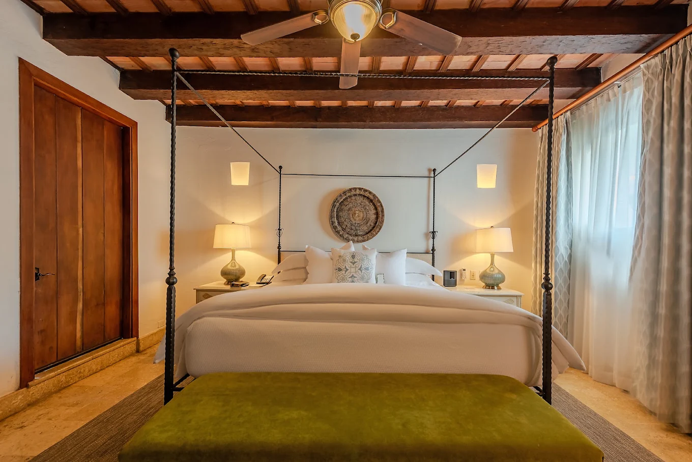 Casa San Agustín
