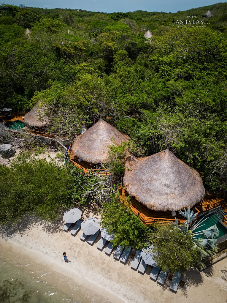 Hotel Las Islas