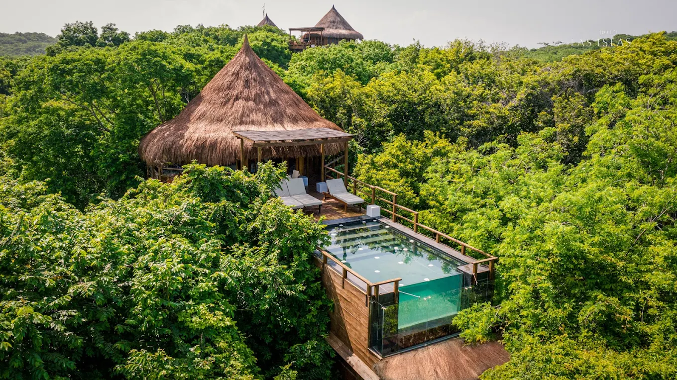 Hotel Las Islas