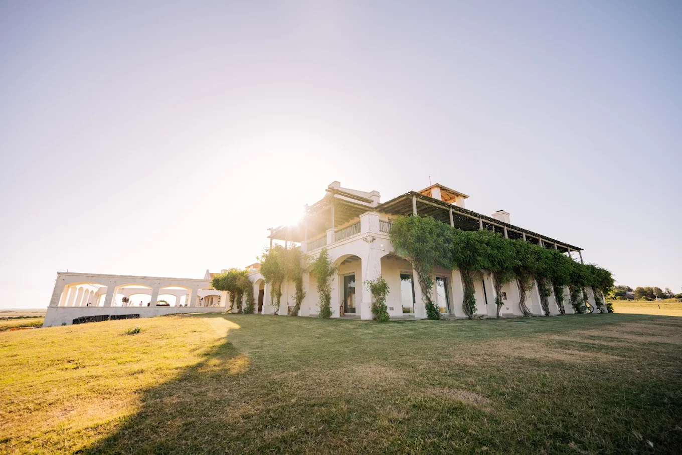 Estancia VIK
