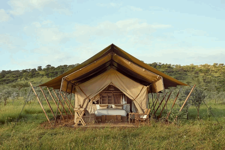LABA Migration Camp