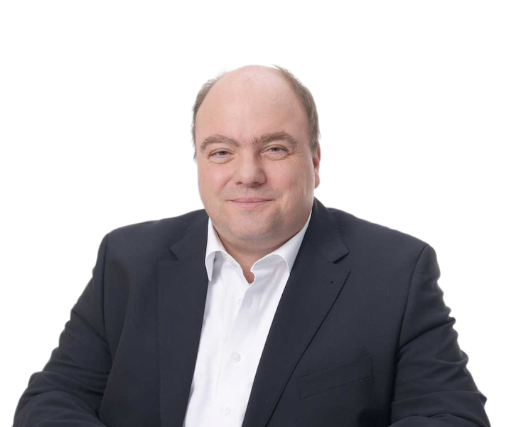 Dr. Jörg Priese
