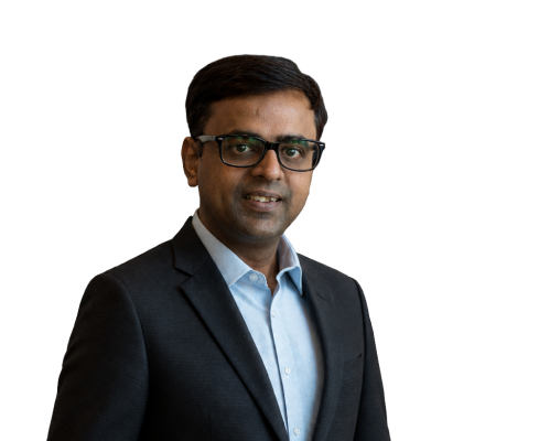 Akhil Agarwal