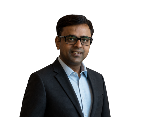 Akhil Agarwal