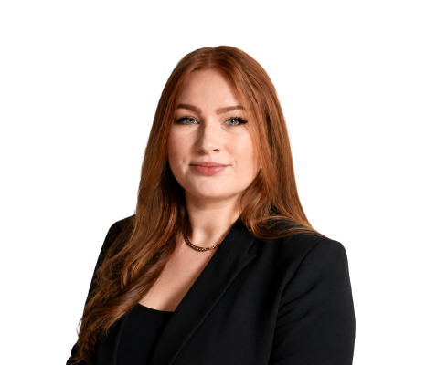 Jennifer Heilsberg