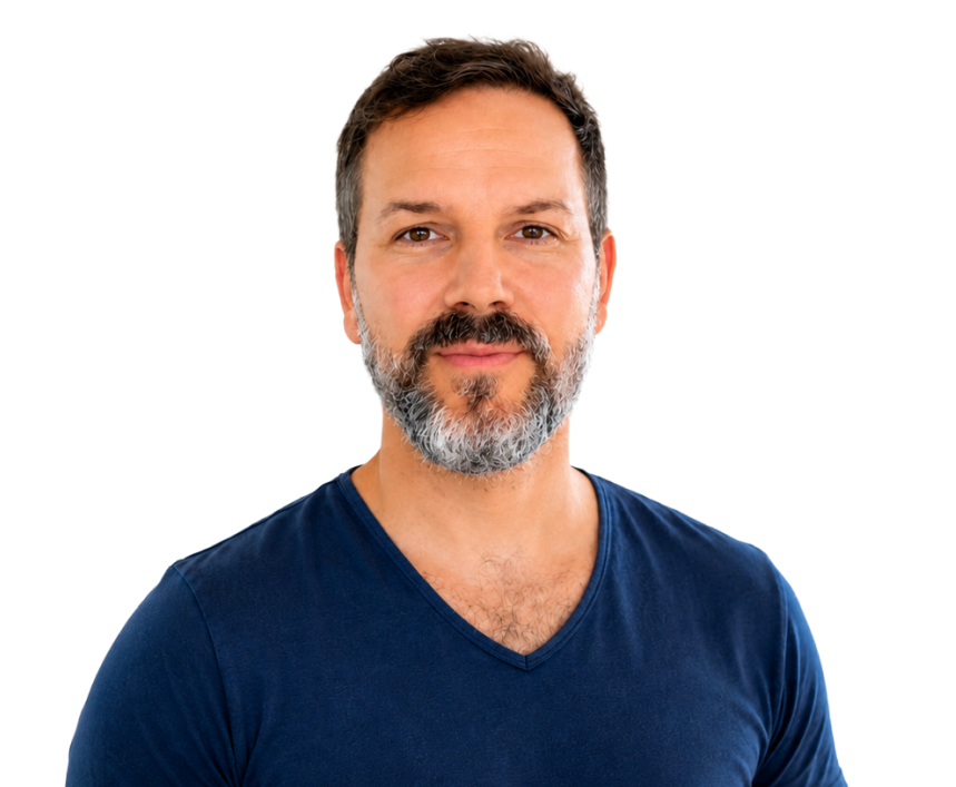 Marc Eichner