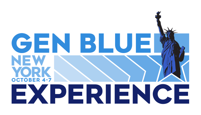 Coldwell Banker en Blue