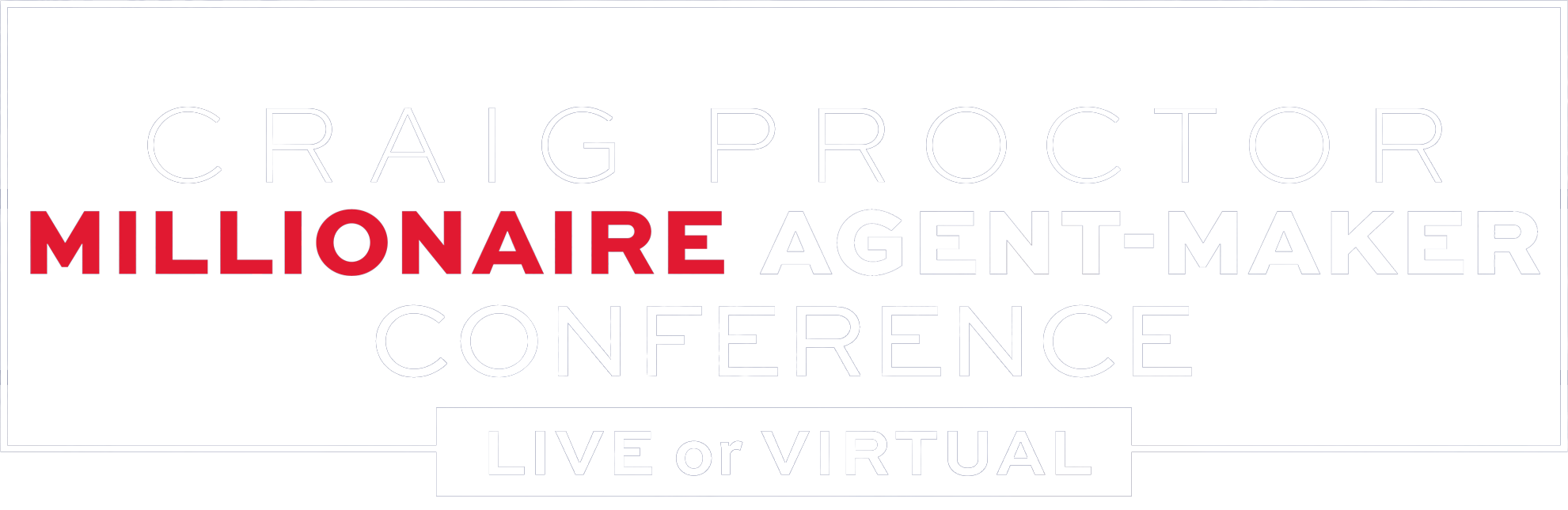 Craig Proctor Super conference