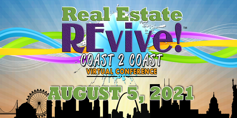Real Estate Revive