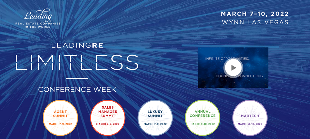 LeadingRE Conference