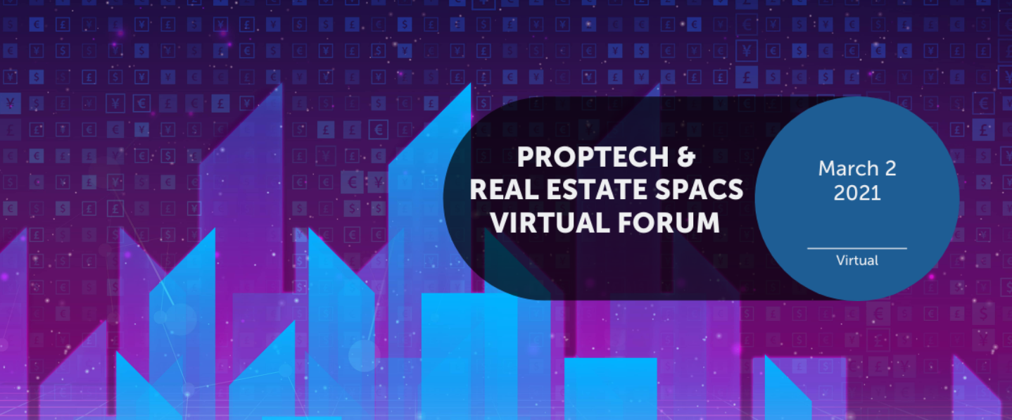 Info Mgmt Net PropTech & SPACs