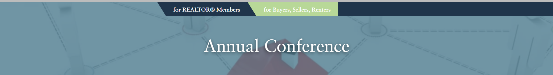 Alabama Realtors Conference