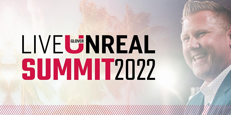 Live Unreal Summit 2022