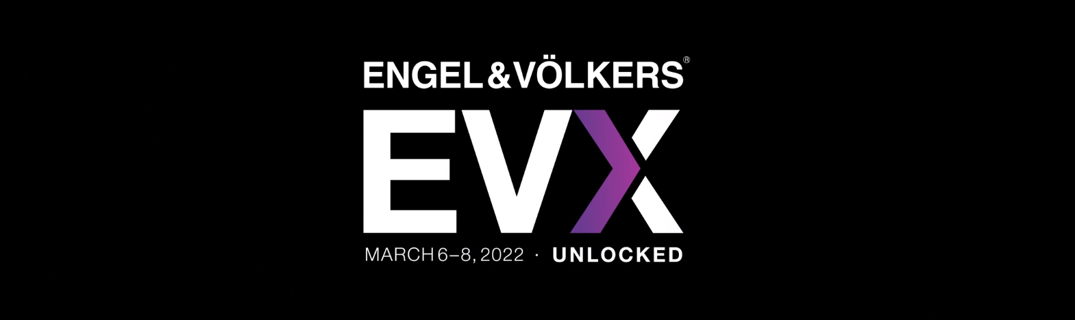 Engel & Volkers  Conference
