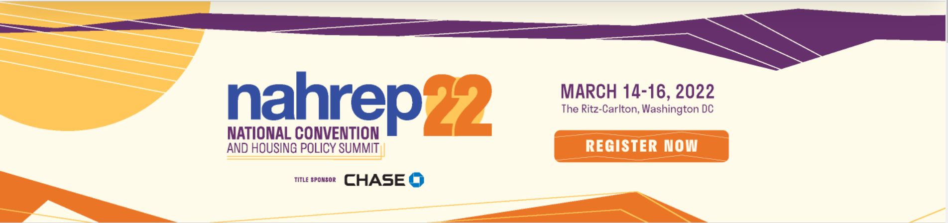 2022 Nahrep National Convention & Housing Policy Summit