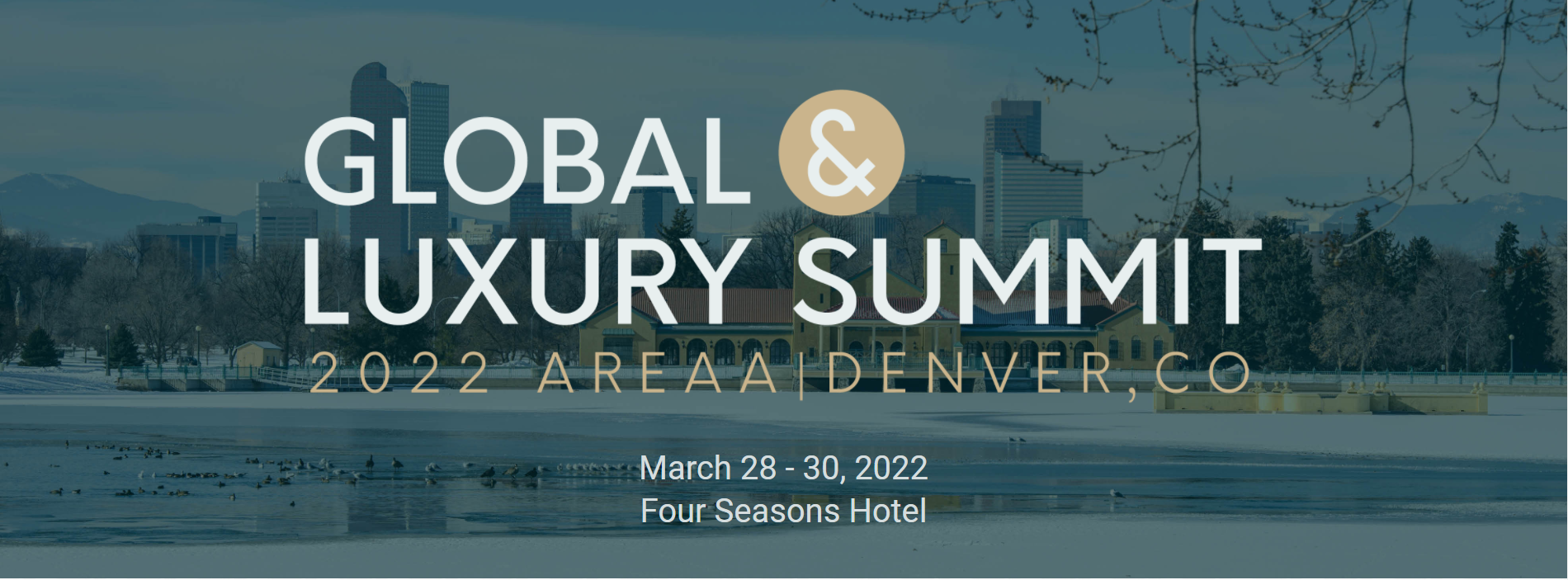 AREAA Global and Luxury Summitt