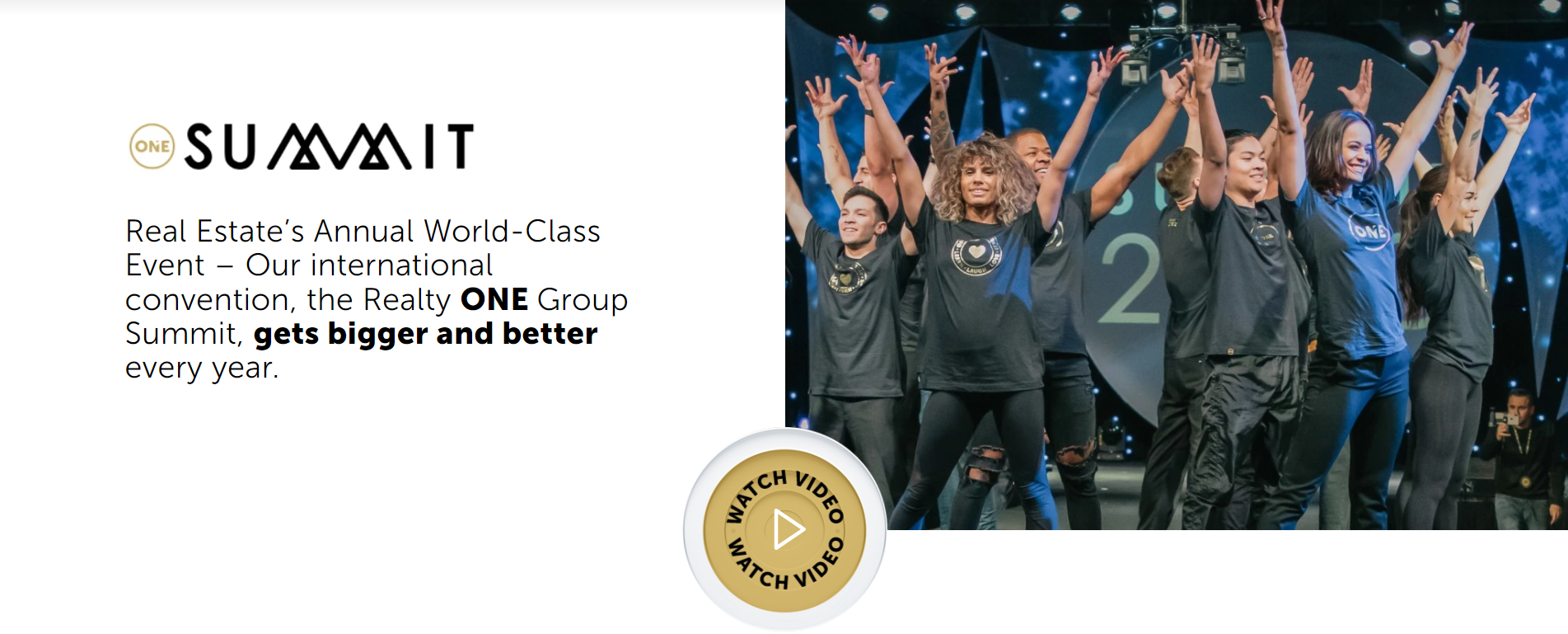 Realty One Summit 2022