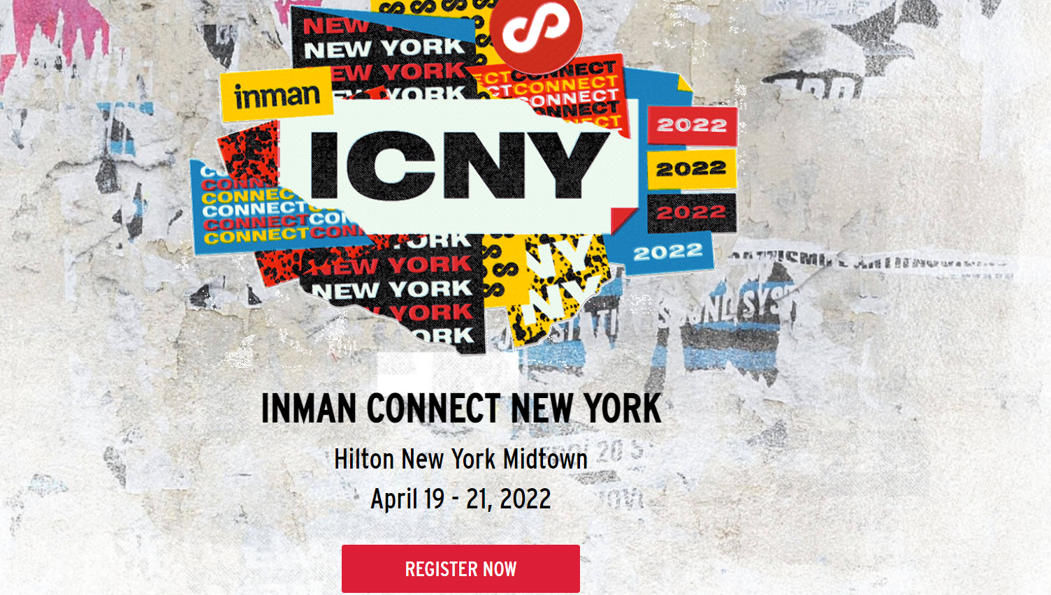 Inman Connect New York