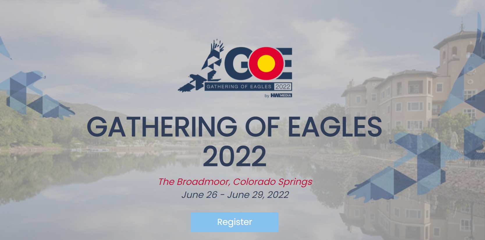 RealTrends Gathering of Eagles