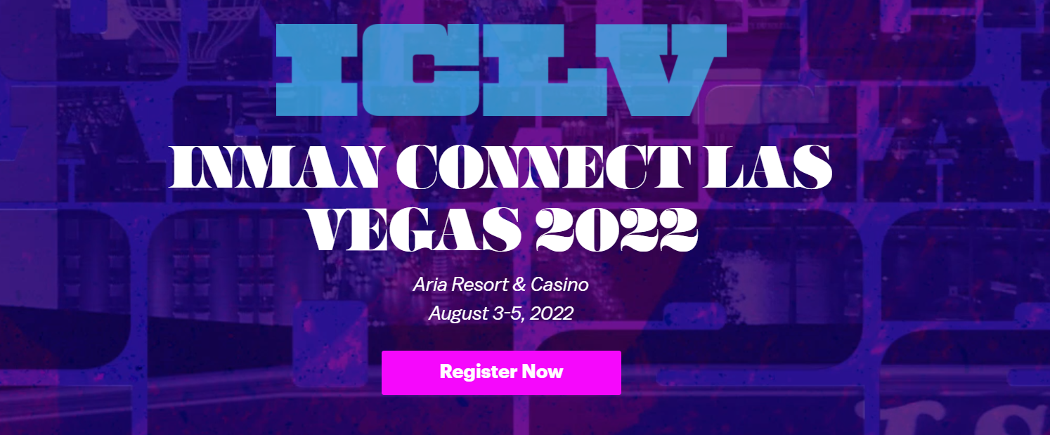 Inman Connect Las Vegas