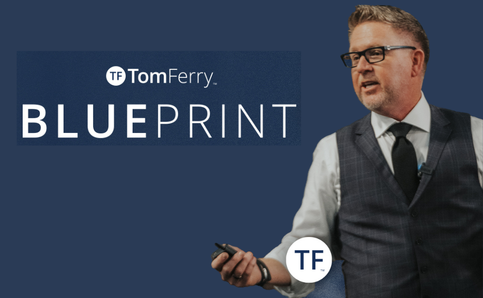 Tom Ferry BluePrint