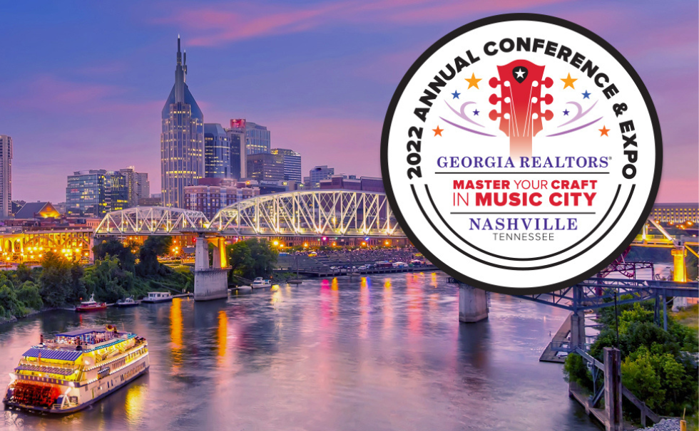 2022 GAR Annual Conference & Expo