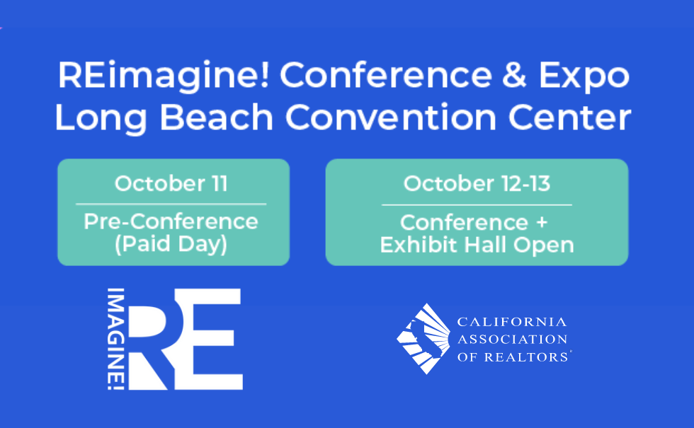 REIMAGINE! Conference & Expo
