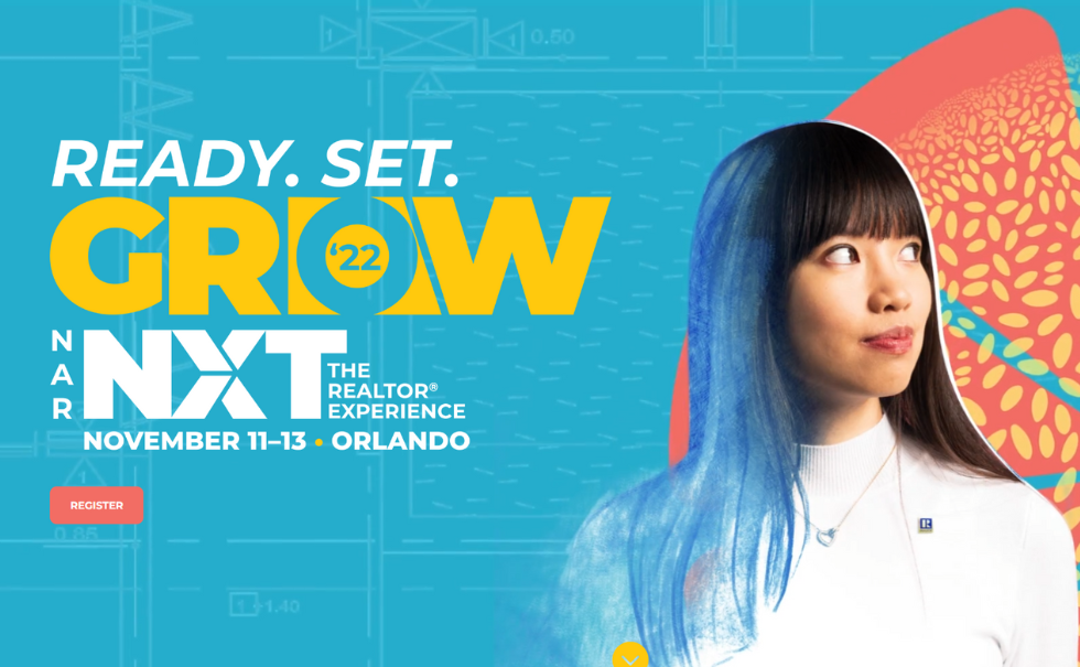 2022 NAR NXT: The REALTOR® Experience