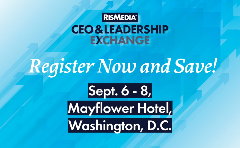 RISMEDIA’S CEO & Leadership Exchange 2022