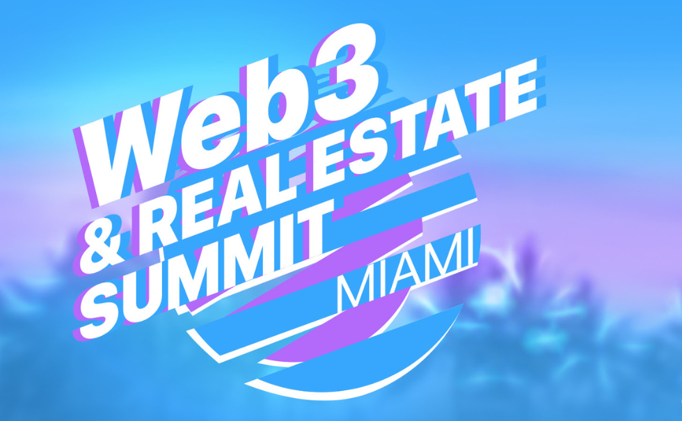 Web3 and Real Estate Summit