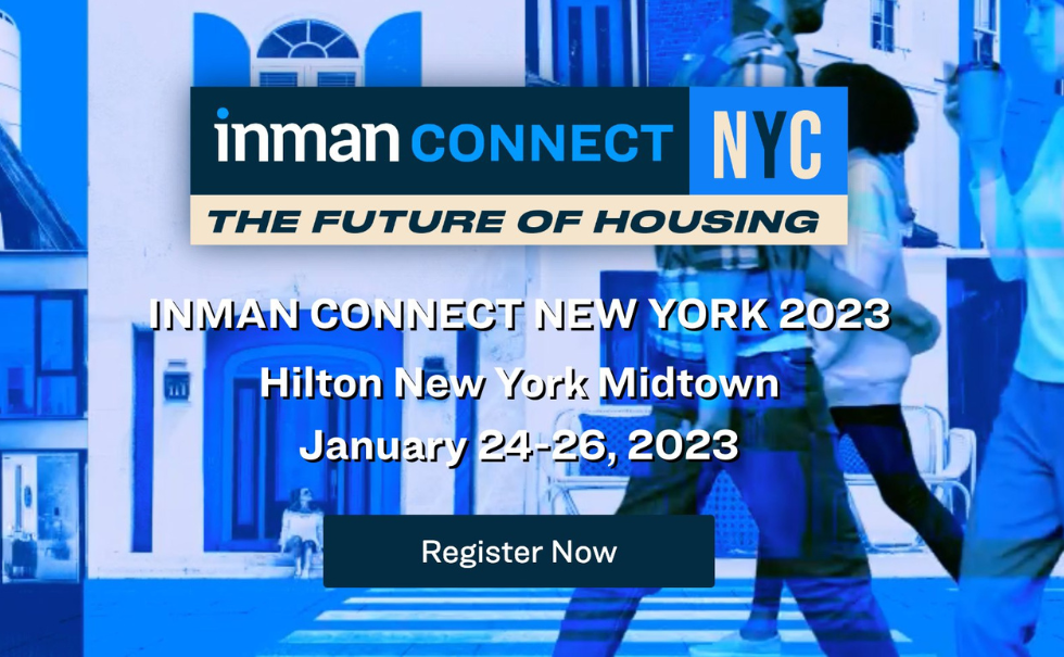 Inman Connect New York 2023