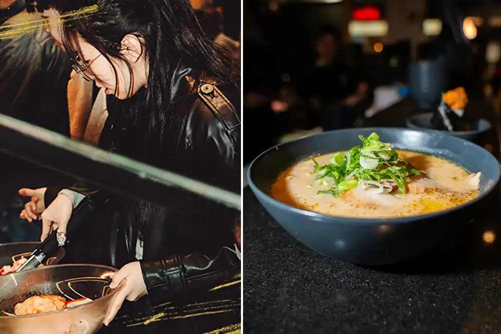 Genuss, Vielfalt und Begegnung in der Markthalle Königshof