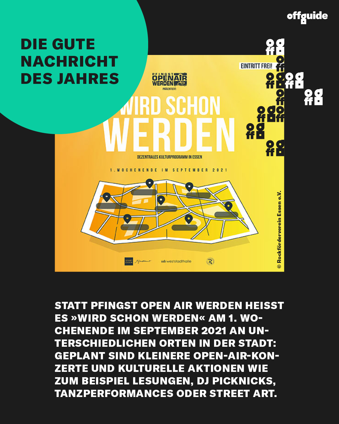 Mit Sicherheit Kultur