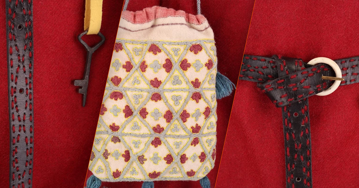 Capturing fine details to create realistic 3D textile objects