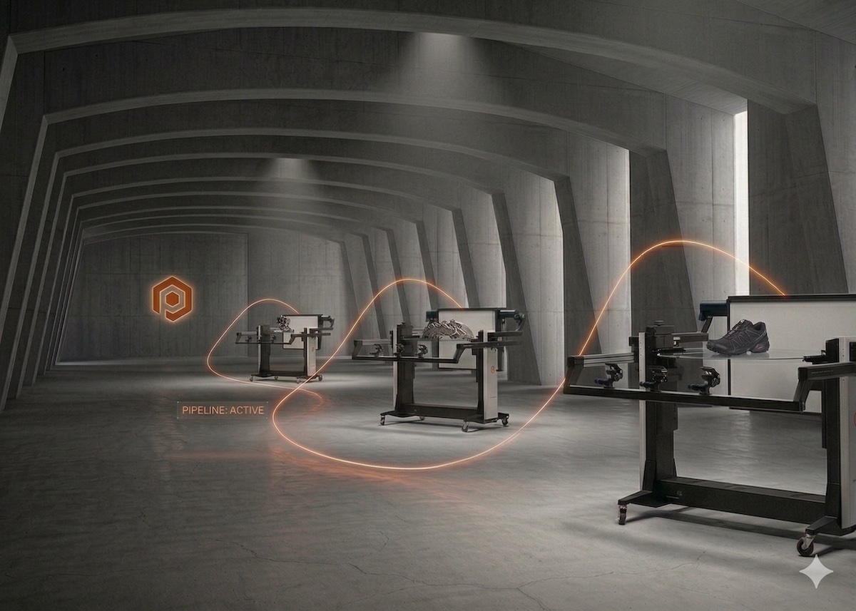 Realize fully automated pipelines with Macro PI Action. 