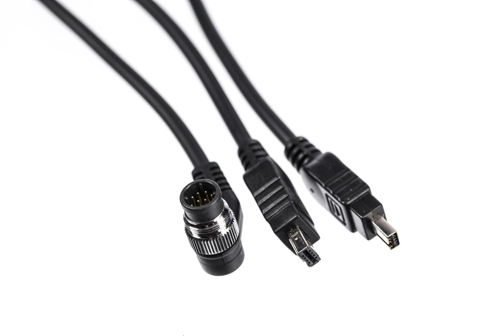 Cable Trigger