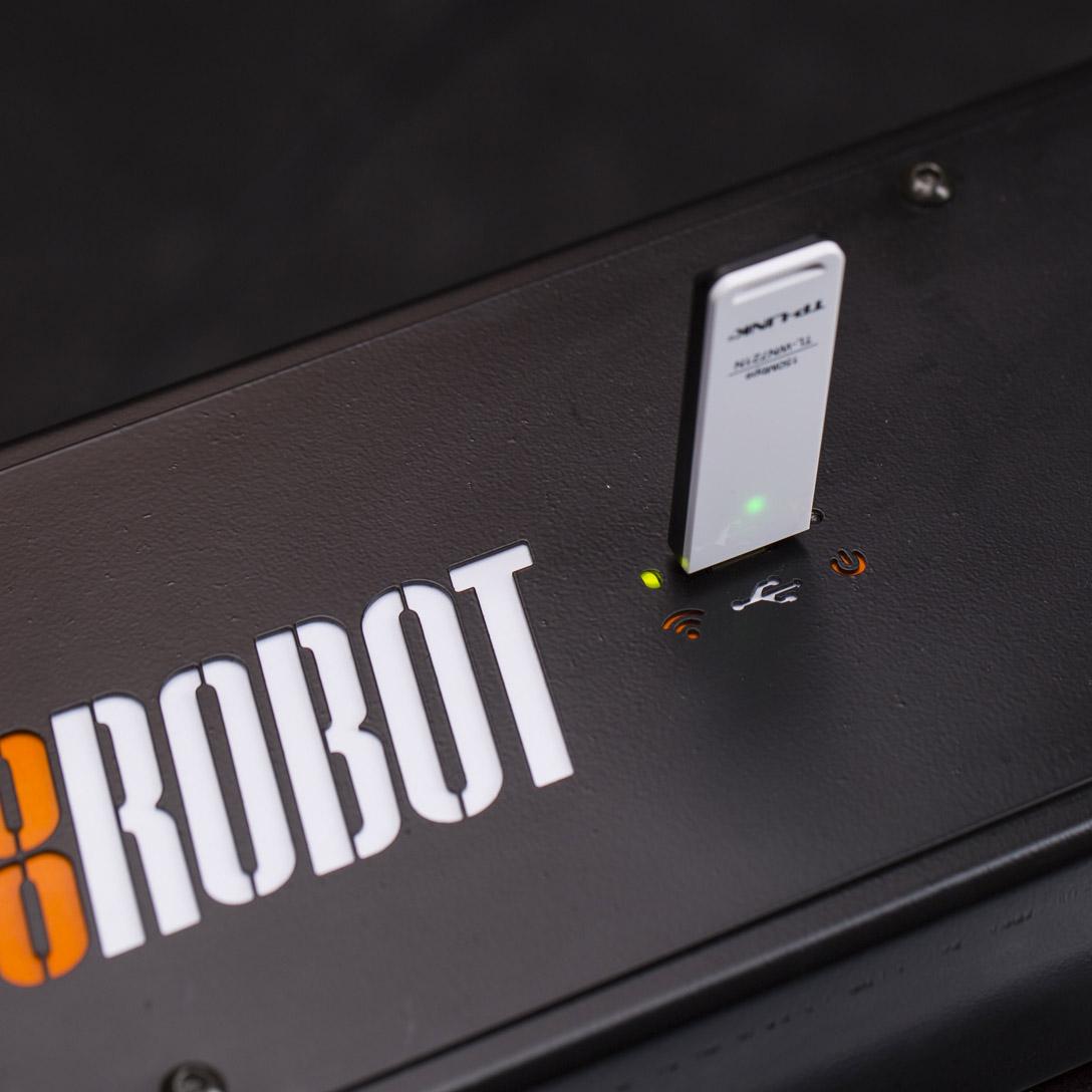 Wi-Fi Module
