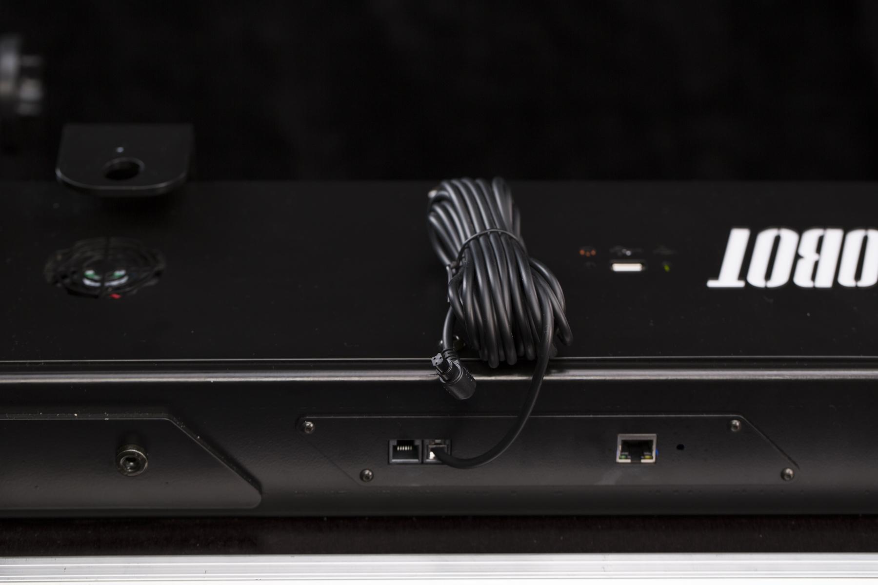 Cable Trigger