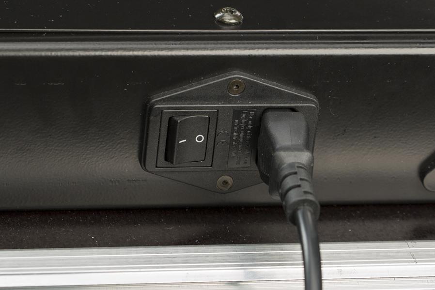Plug in