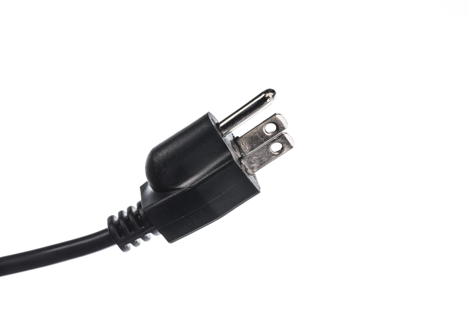Plug in