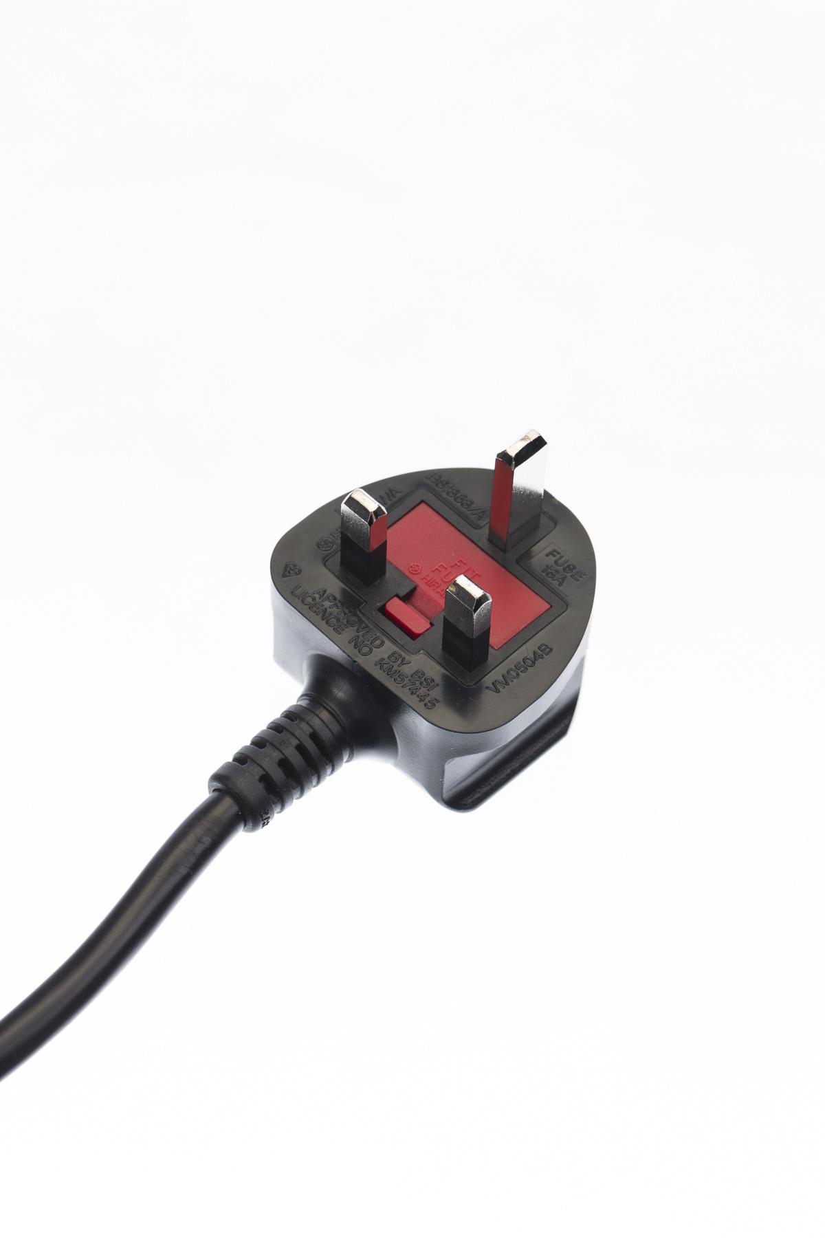 Plug in