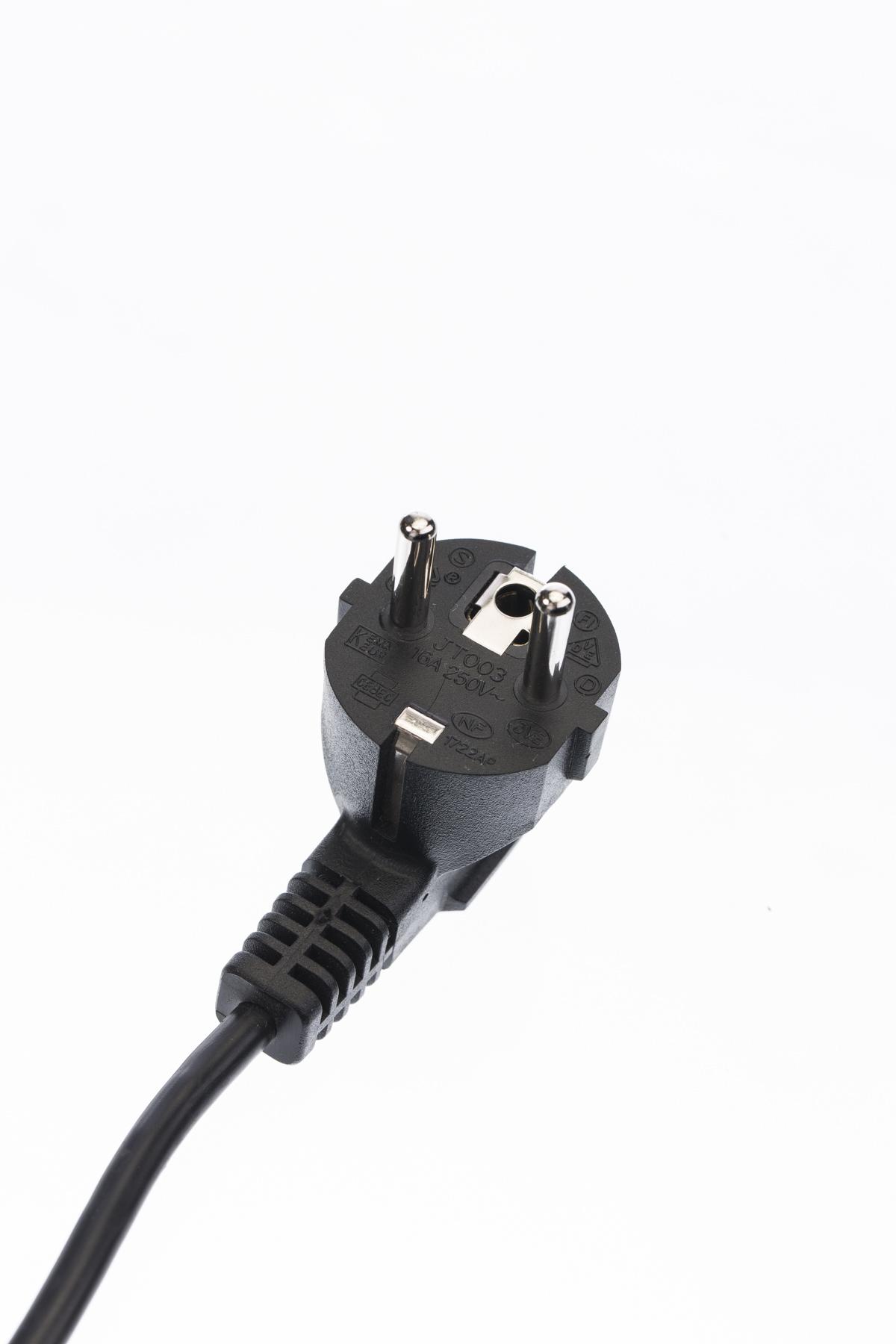 Plug in