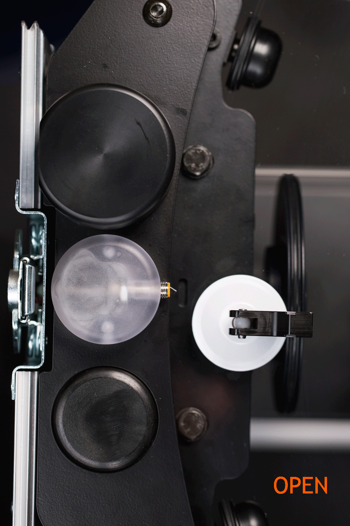 Calibrate