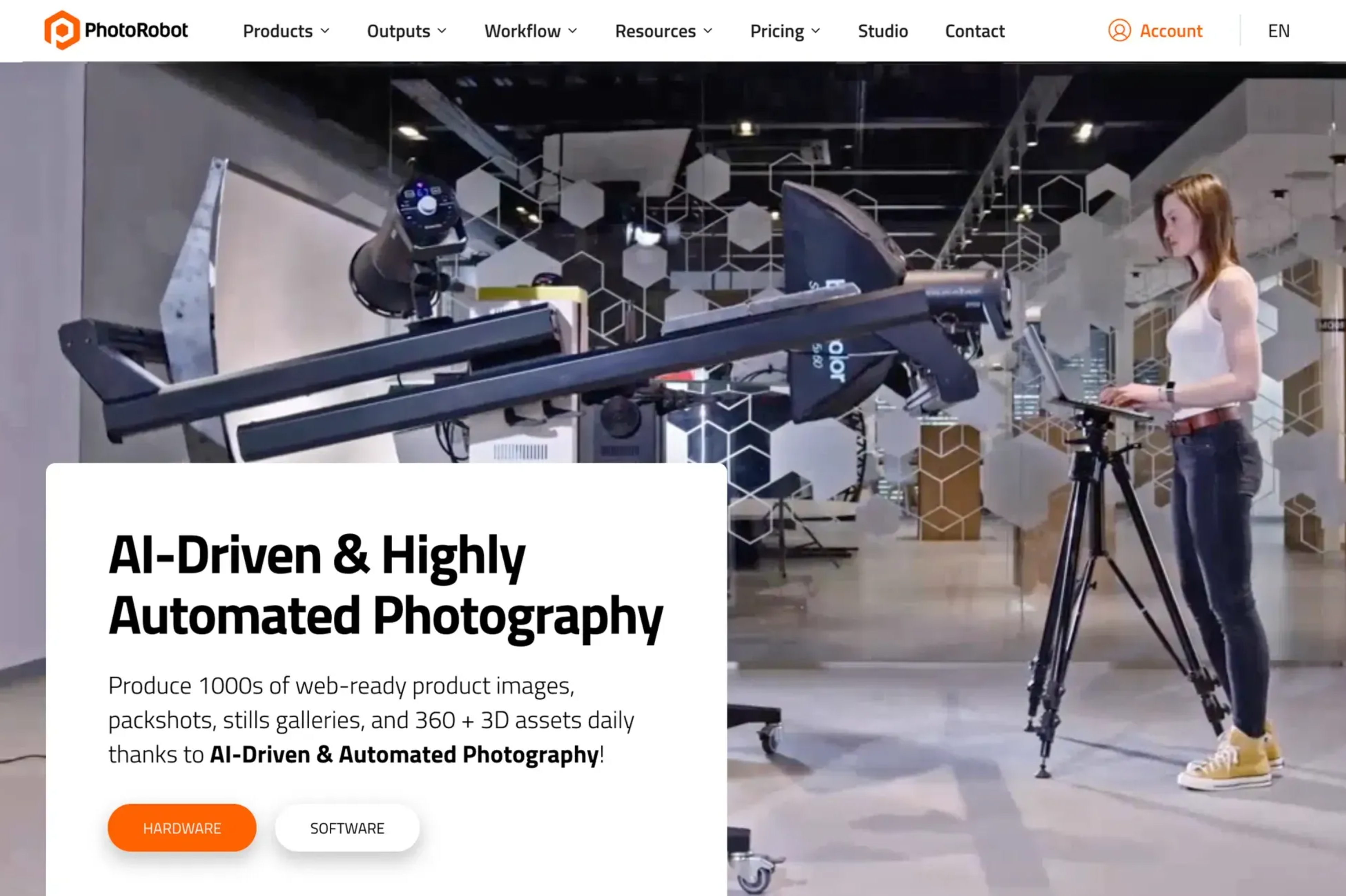 site profile thumbnail