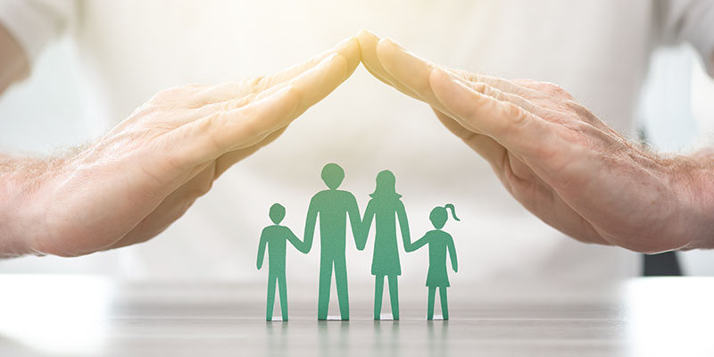 Life Insurance
